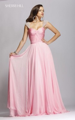 Фото Sherri Hill Couture 38411
